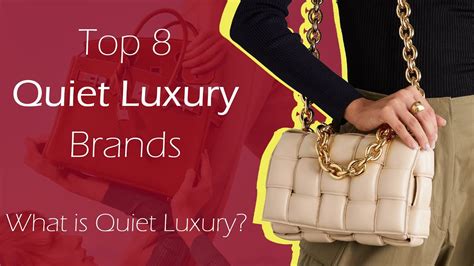 is prada quiet luxury|quiet luxury brands.